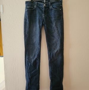 7 For All Mankind Roxanne Jeans